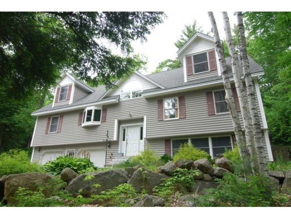 173 Chemung Road Meredith, NH 03253 - Photo 1 of 20
