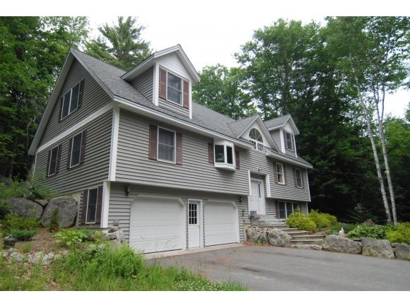 173 Chemung Road Meredith, NH 03253 - Photo 2 of 20