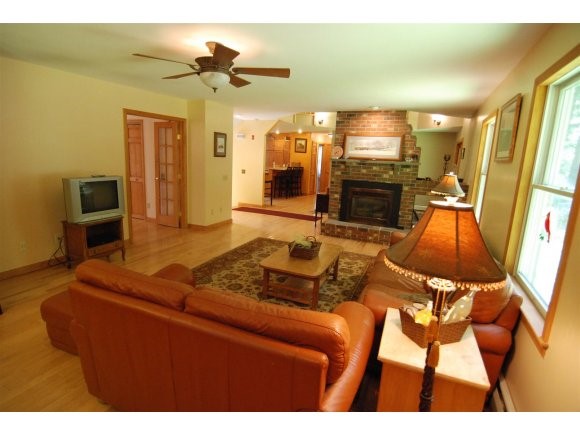 173 Chemung Road Meredith, NH 03253 - Photo 10 of 20
