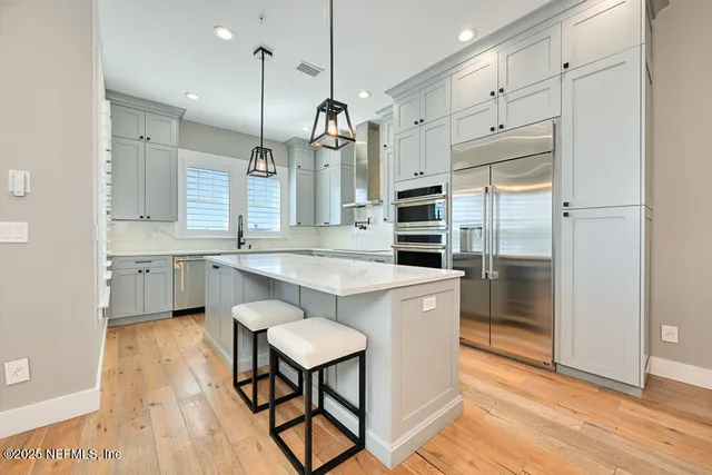 $6,500 | 2410 Beach Boulevard, Jacksonville Beach, FL 32250