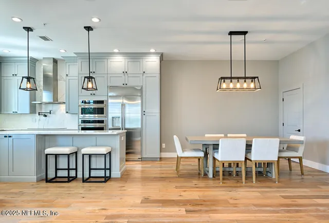 $6,500 | 2410 Beach Boulevard, Jacksonville Beach, FL 32250