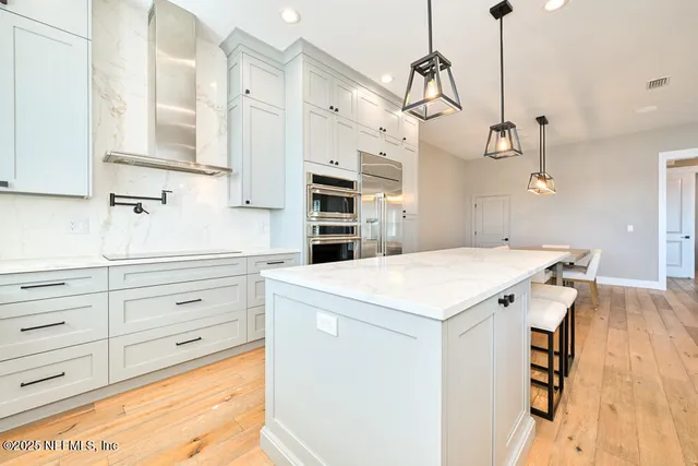 $6,500 | 2410 Beach Boulevard, Jacksonville Beach, FL 32250