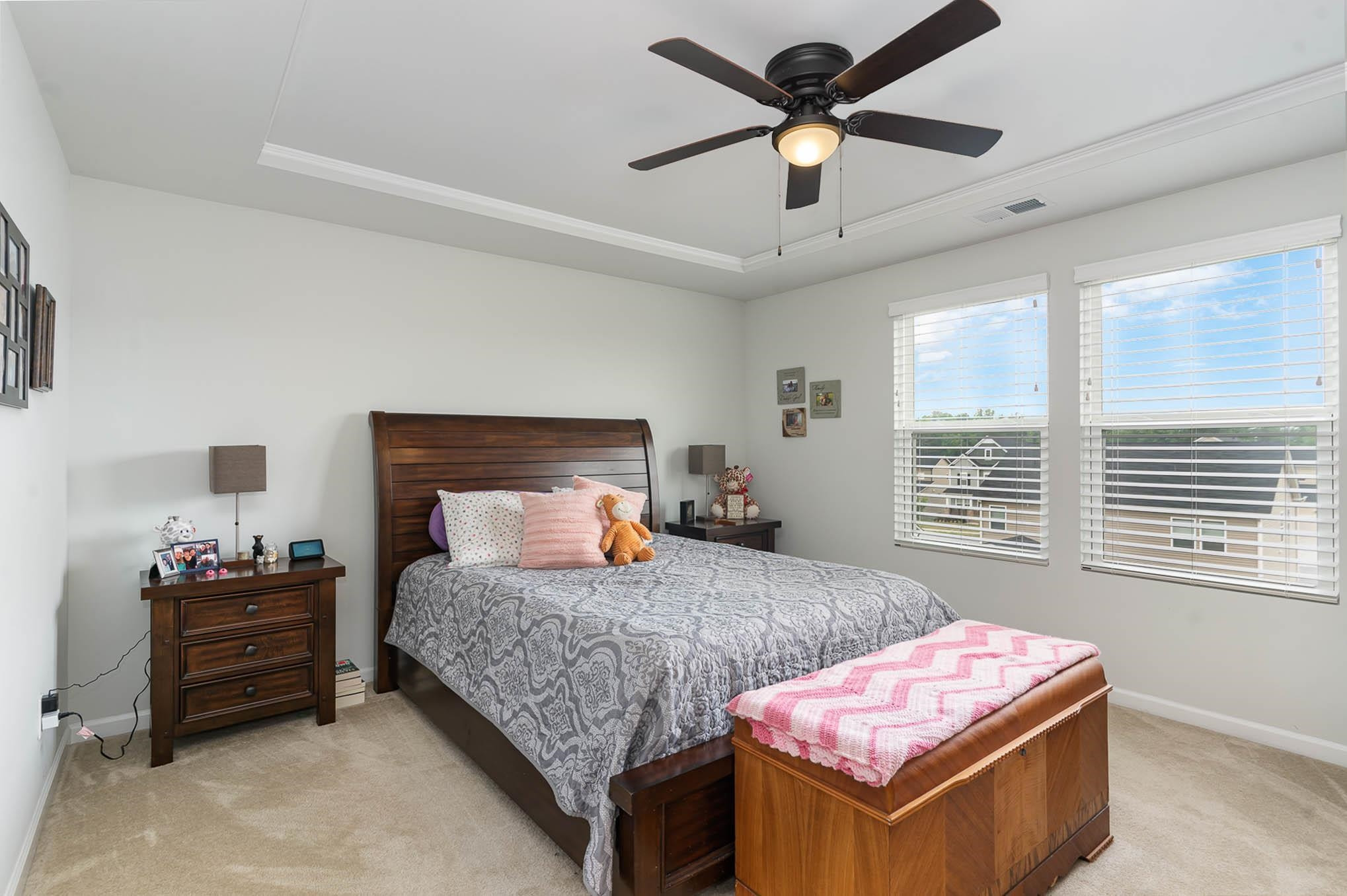 3438 Norway Spruce Road Raleigh, NC 27616 - Photo 19 of 30 Photo 19