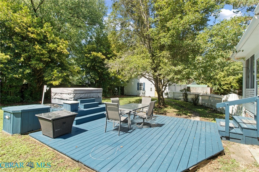 401 Sanders Landing Road North, VA 23128 - Photo 34 of 43 Gallery Image 34