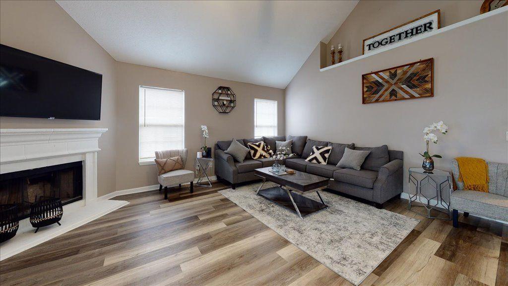 4931 Wilkins Station Drive Decatur, GA 30035 - Photo 29 of 32