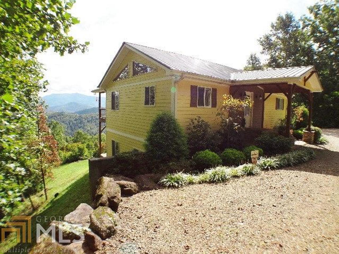 610 Garden Flats Road Franklin, NC 28734 - Photo 1 of 1 Gallery Image 1