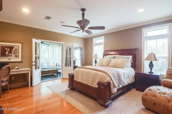 $649,900 | 216 Courtenay Avenue, Pass Christian, MS 39571