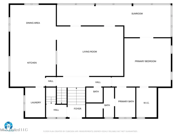$649,900 | 216 Courtenay Avenue, Pass Christian, MS 39571