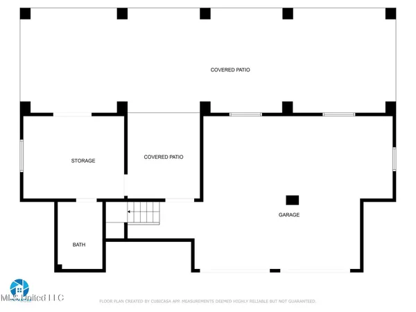 $649,900 | 216 Courtenay Avenue, Pass Christian, MS 39571