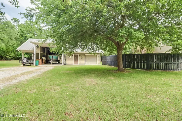 $649,900 | 216 Courtenay Avenue, Pass Christian, MS 39571