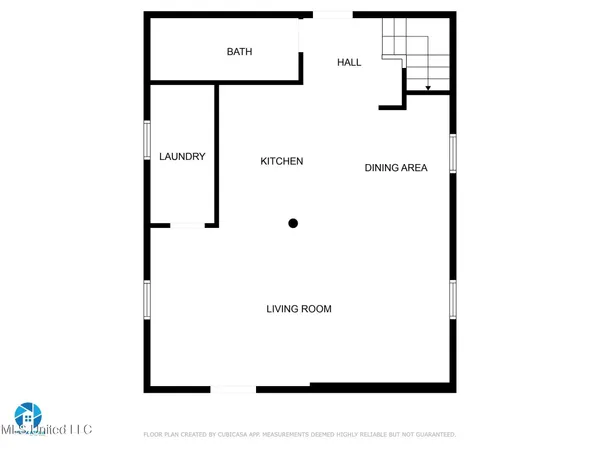 $649,900 | 216 Courtenay Avenue, Pass Christian, MS 39571