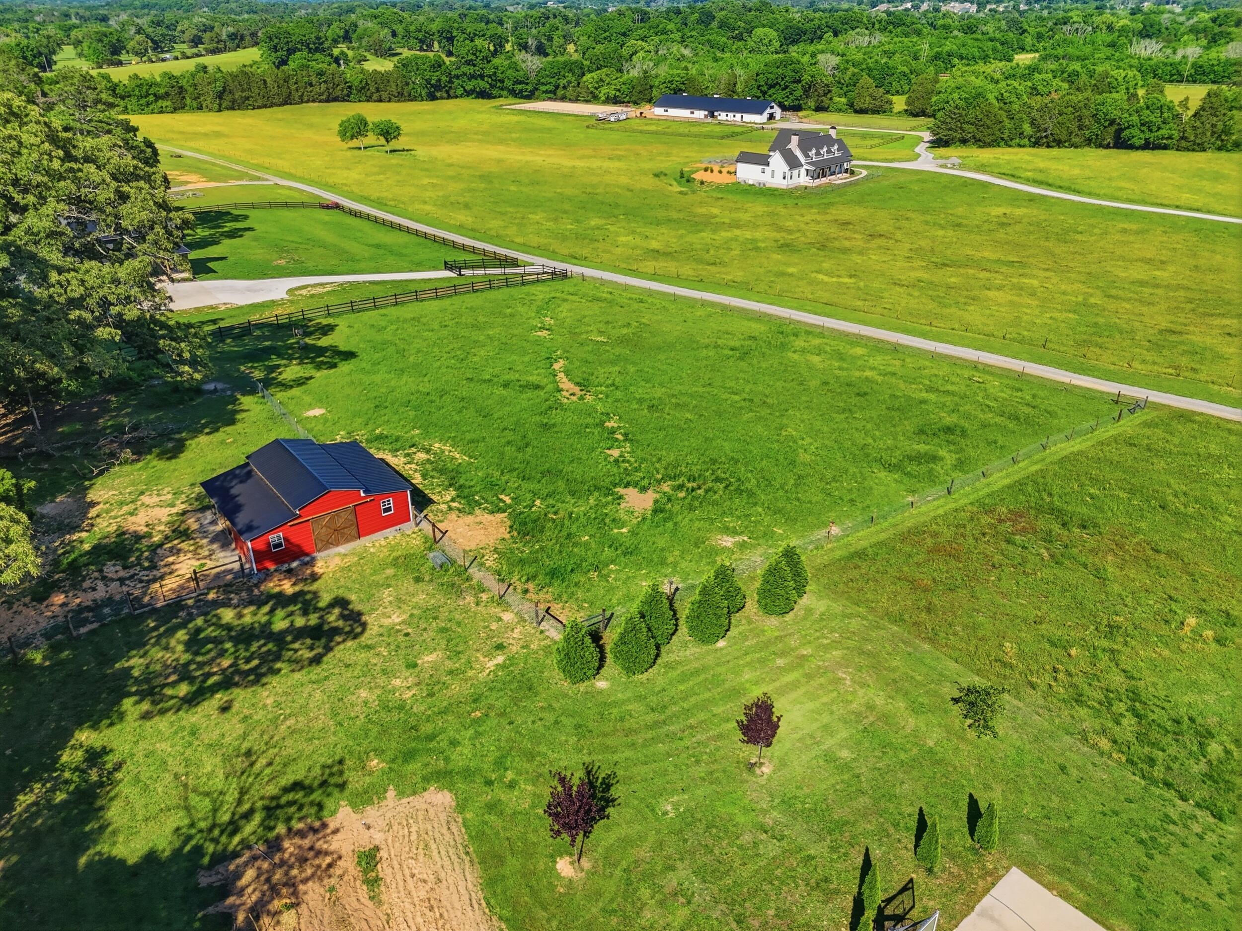 1876 Glass Mill Road Chickamauga, GA 30707 - Photo 53 of 59 dji_20260513105250_0737_d