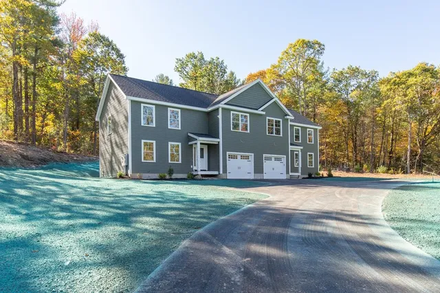 $644,900 | 53 A Kimball Hill Road, Hudson, NH 03051