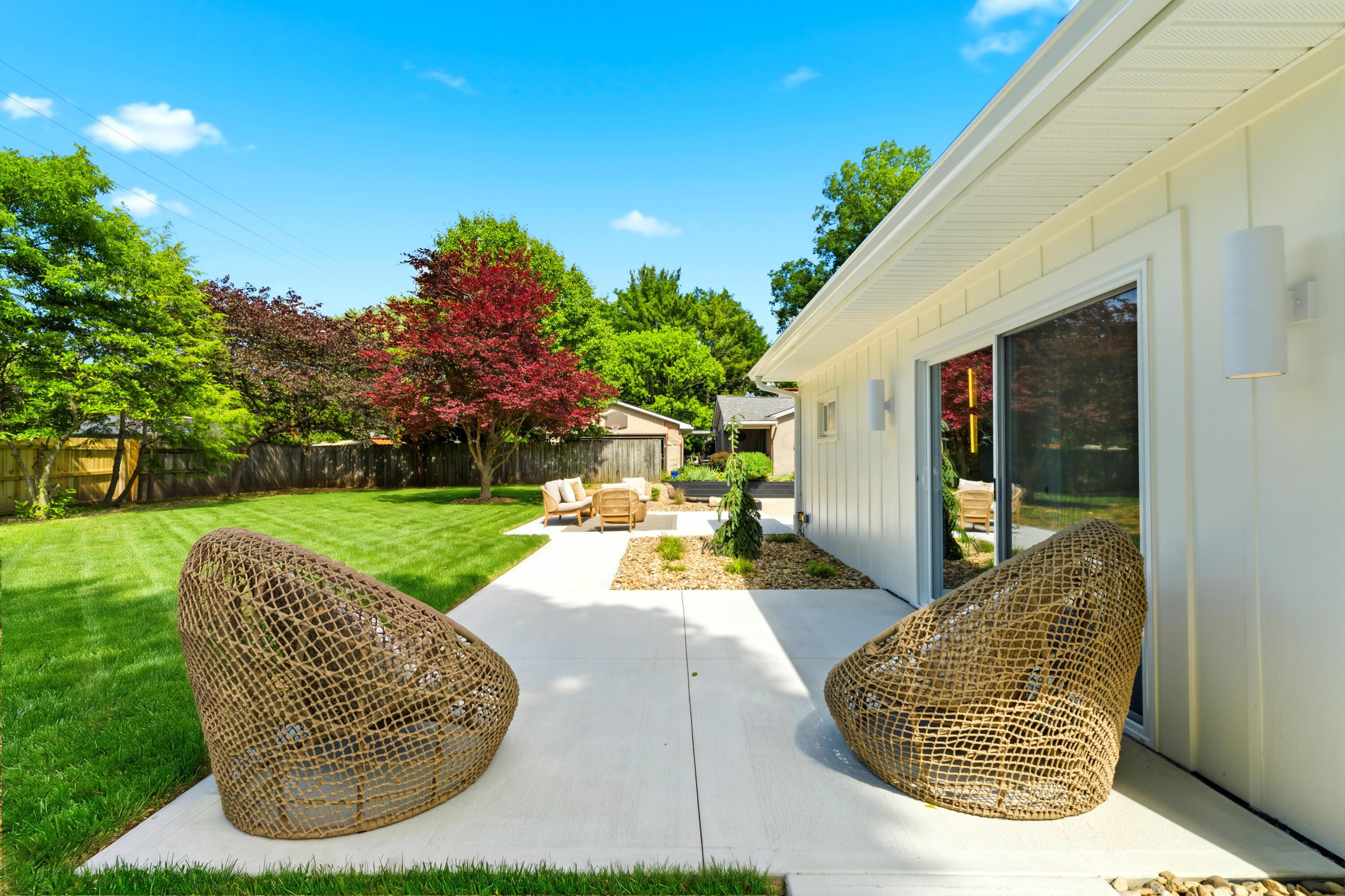2276 Johnston Road Upper Arlington, OH 43220 - Photo 84 of 108