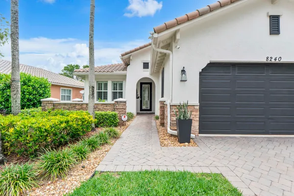 $849,000 | 8240 Northwest 120th Way, Parkland, FL 33076