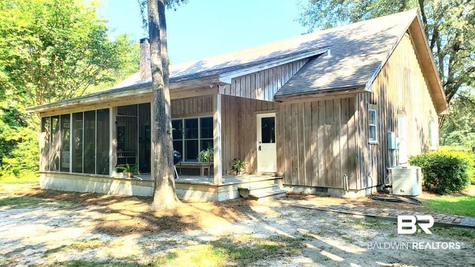10058 McMillan Road Stockton, AL 36579 - Photo 23 of 32