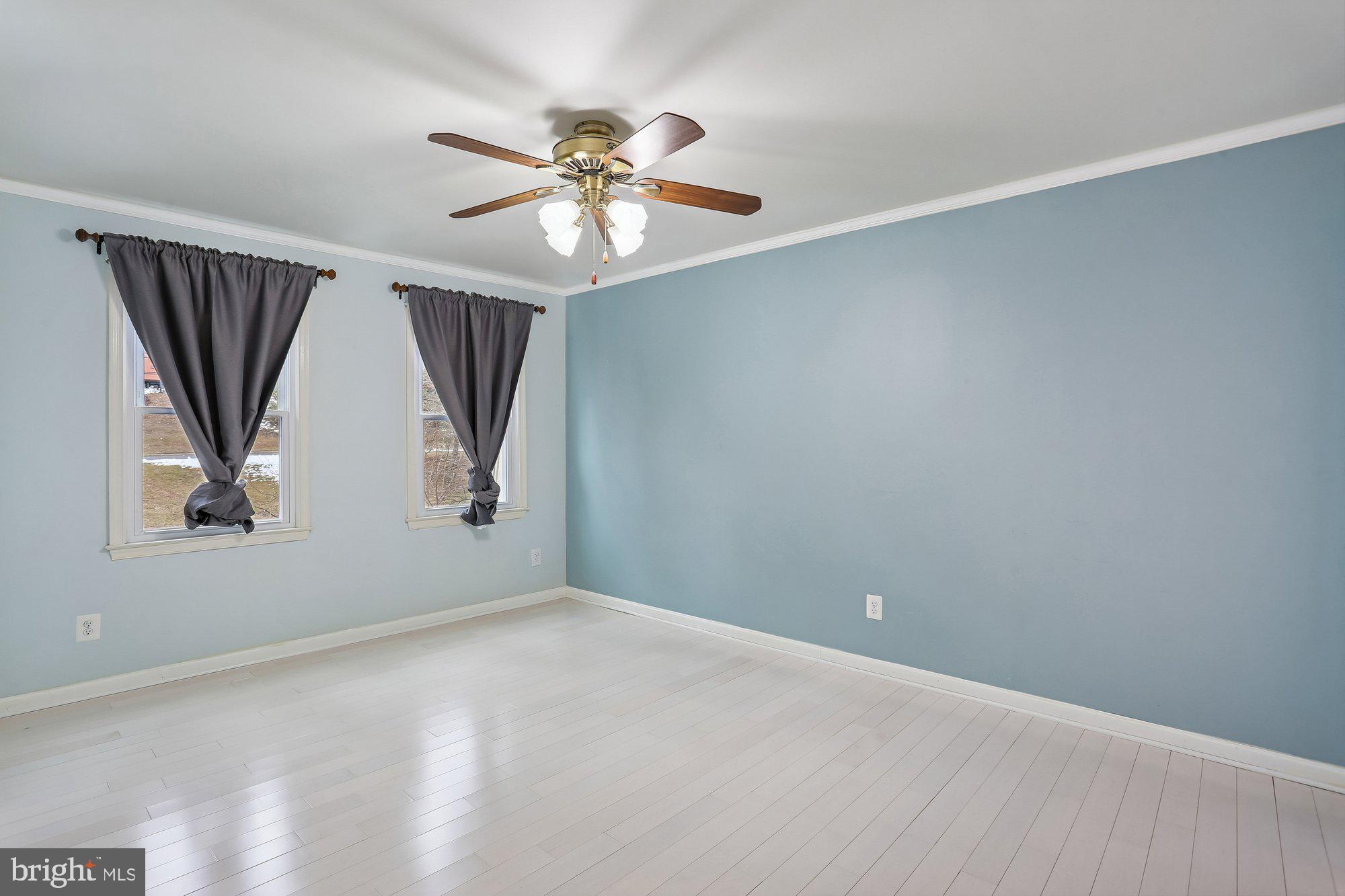 32 Oak Shade Road Gaithersburg, MD 20878 - Photo 15 of 30 Primary Bedroom