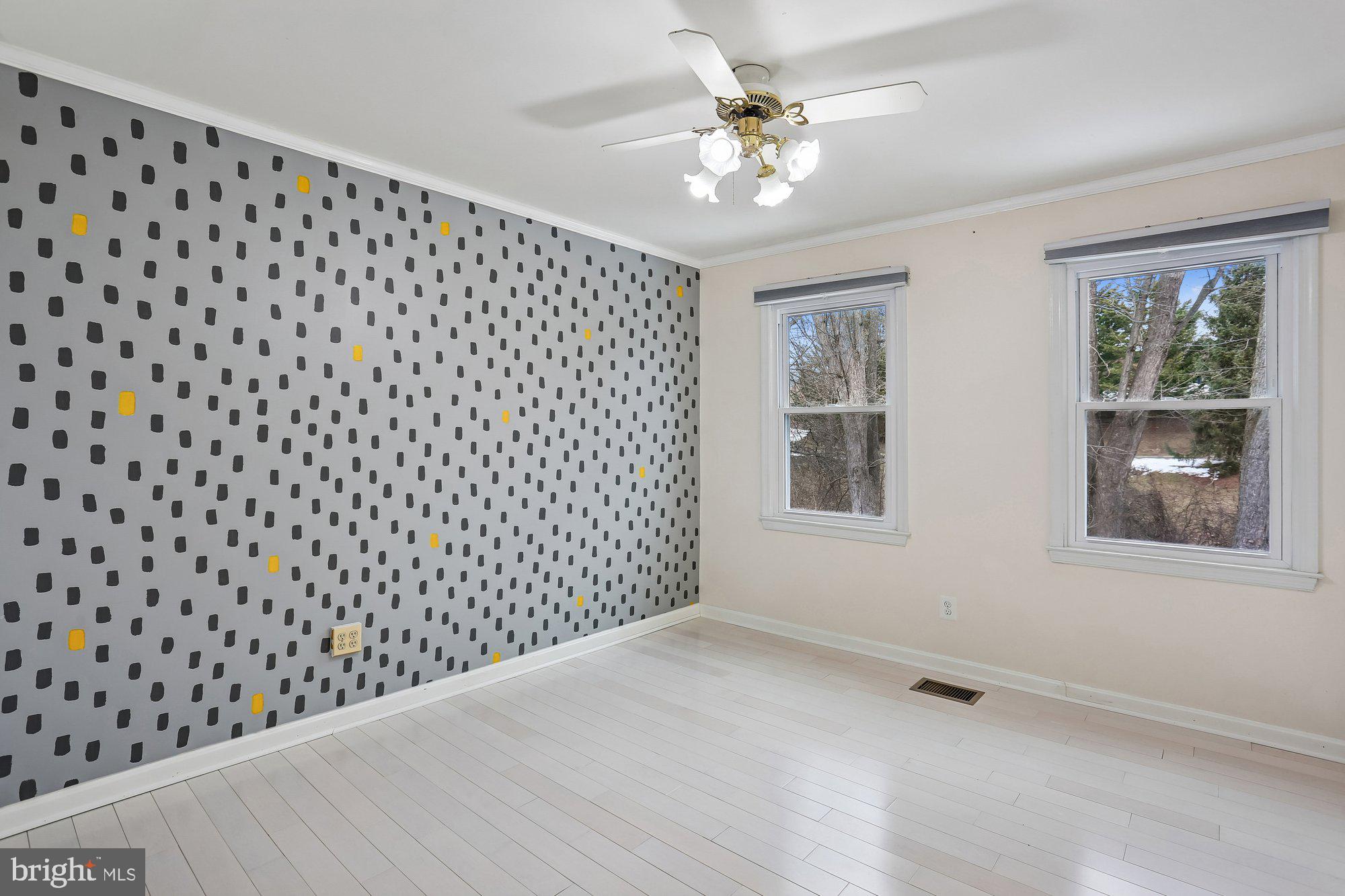 32 Oak Shade Road Gaithersburg, MD 20878 - Photo 19 of 30 Bedroom 2