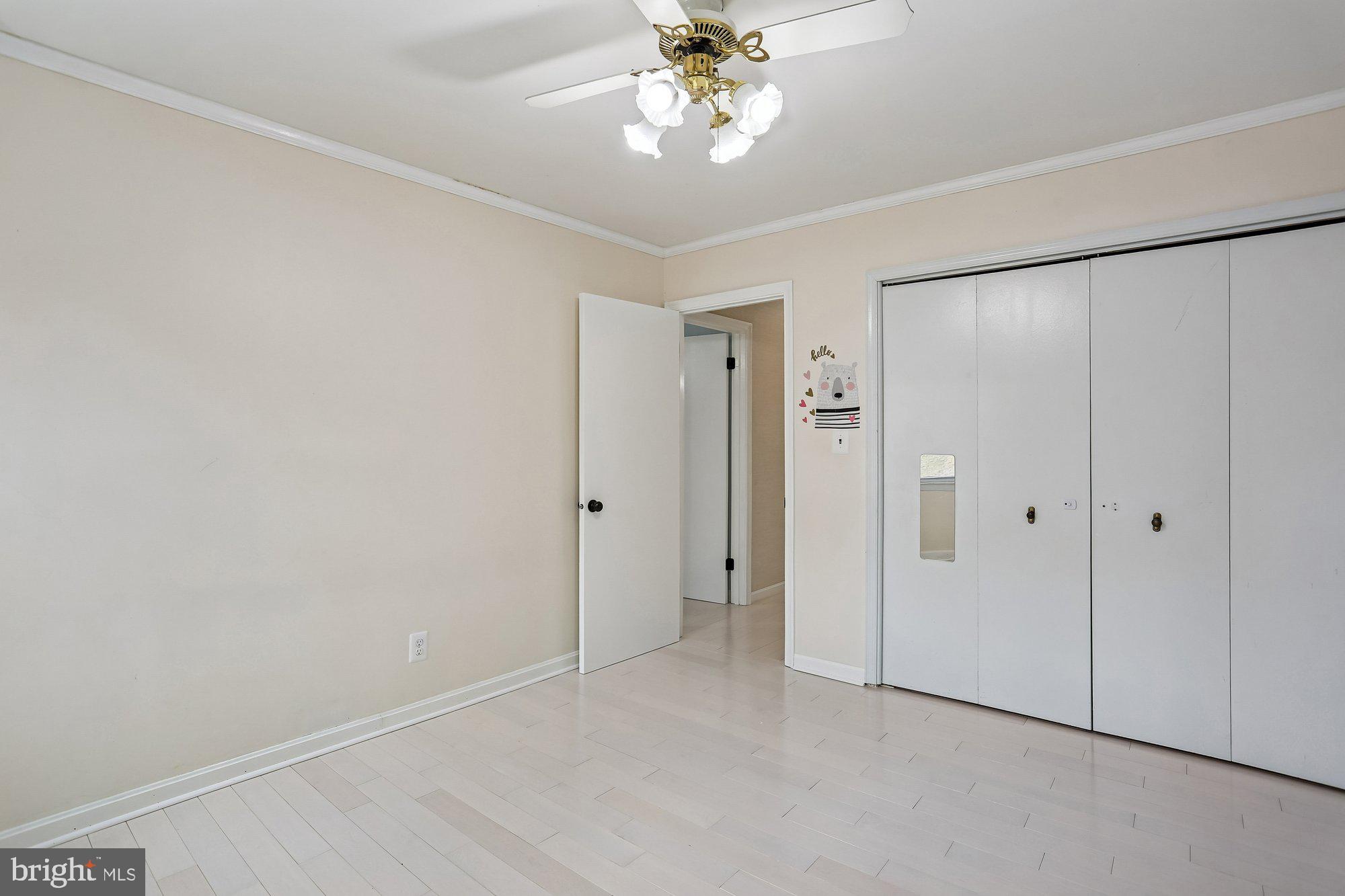 32 Oak Shade Road Gaithersburg, MD 20878 - Photo 20 of 30 Bedroom 2