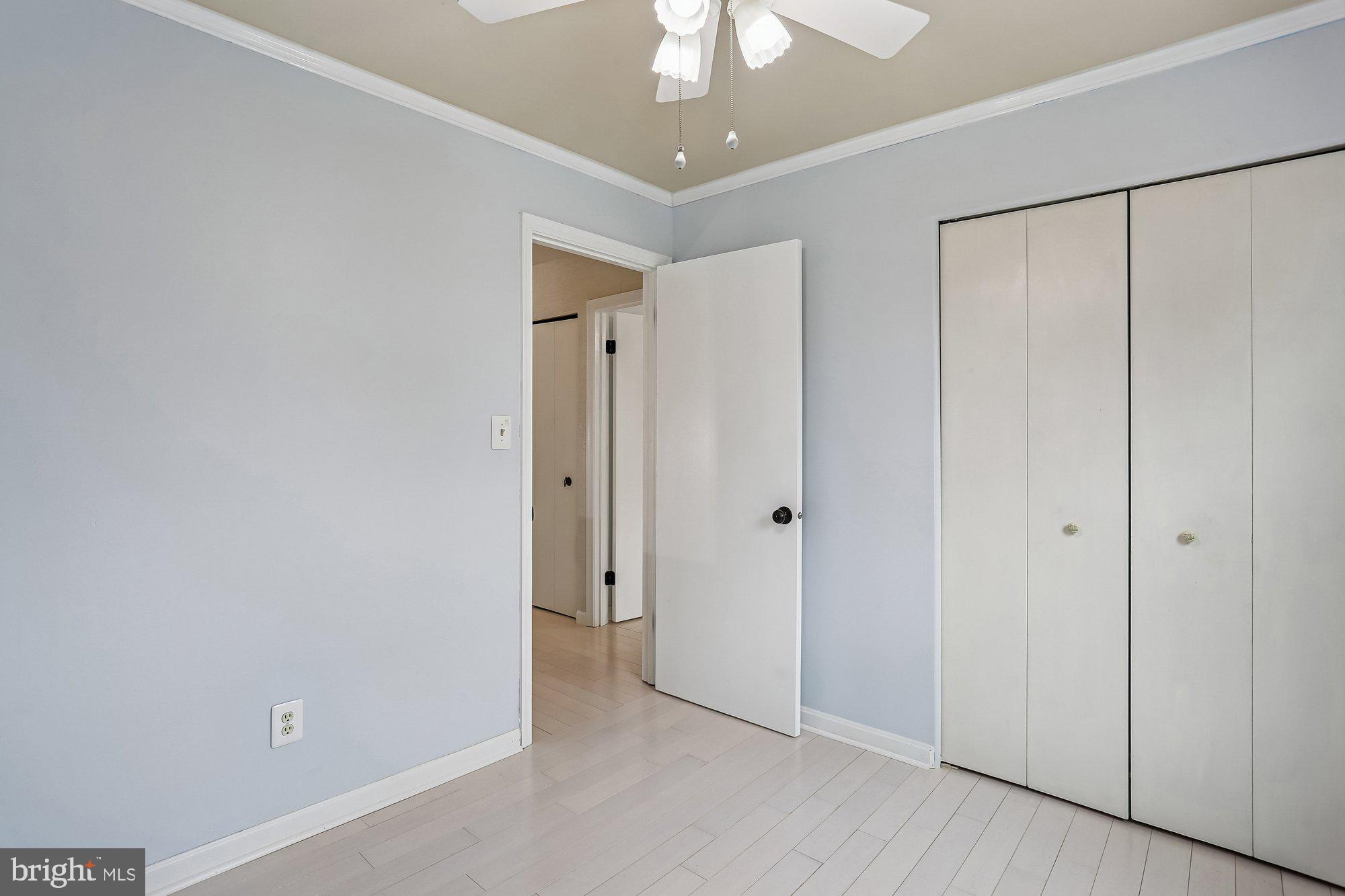 32 Oak Shade Road Gaithersburg, MD 20878 - Photo 22 of 30 Bedroom 3