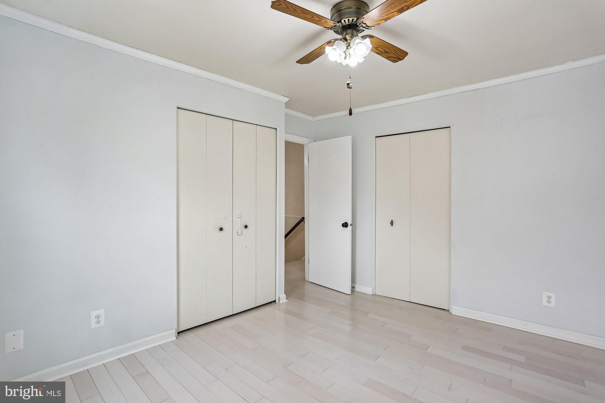 32 Oak Shade Road Gaithersburg, MD 20878 - Photo 24 of 30 Bedroom 4