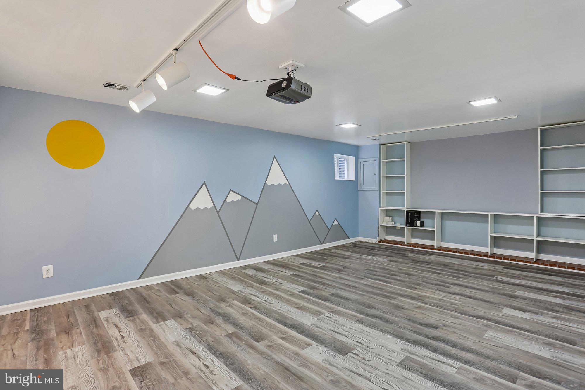 32 Oak Shade Road Gaithersburg, MD 20878 - Photo 27 of 30 Recreation Room