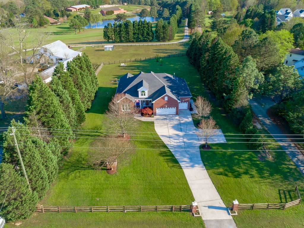 2507 Olive Chapel Road Apex, NC 27502 - Photo 29 of 30 Photo 29