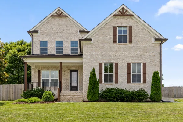 $3,000 | 4840 Bobby Jeffery Drive, Ooltewah, TN 37363