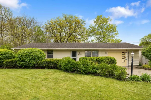 $239,900 | 5228 Camelot Drive, Fort Wayne, IN 46815