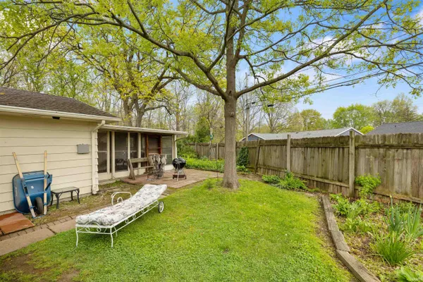 $239,900 | 5228 Camelot Drive, Fort Wayne, IN 46815