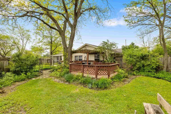 $239,900 | 5228 Camelot Drive, Fort Wayne, IN 46815