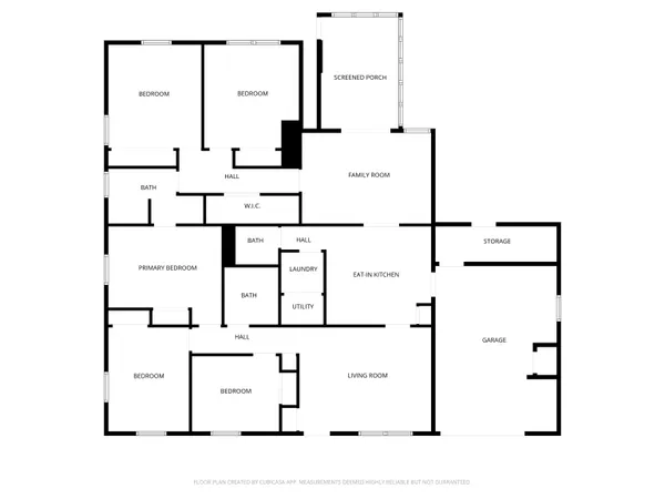 $239,900 | 5228 Camelot Drive, Fort Wayne, IN 46815