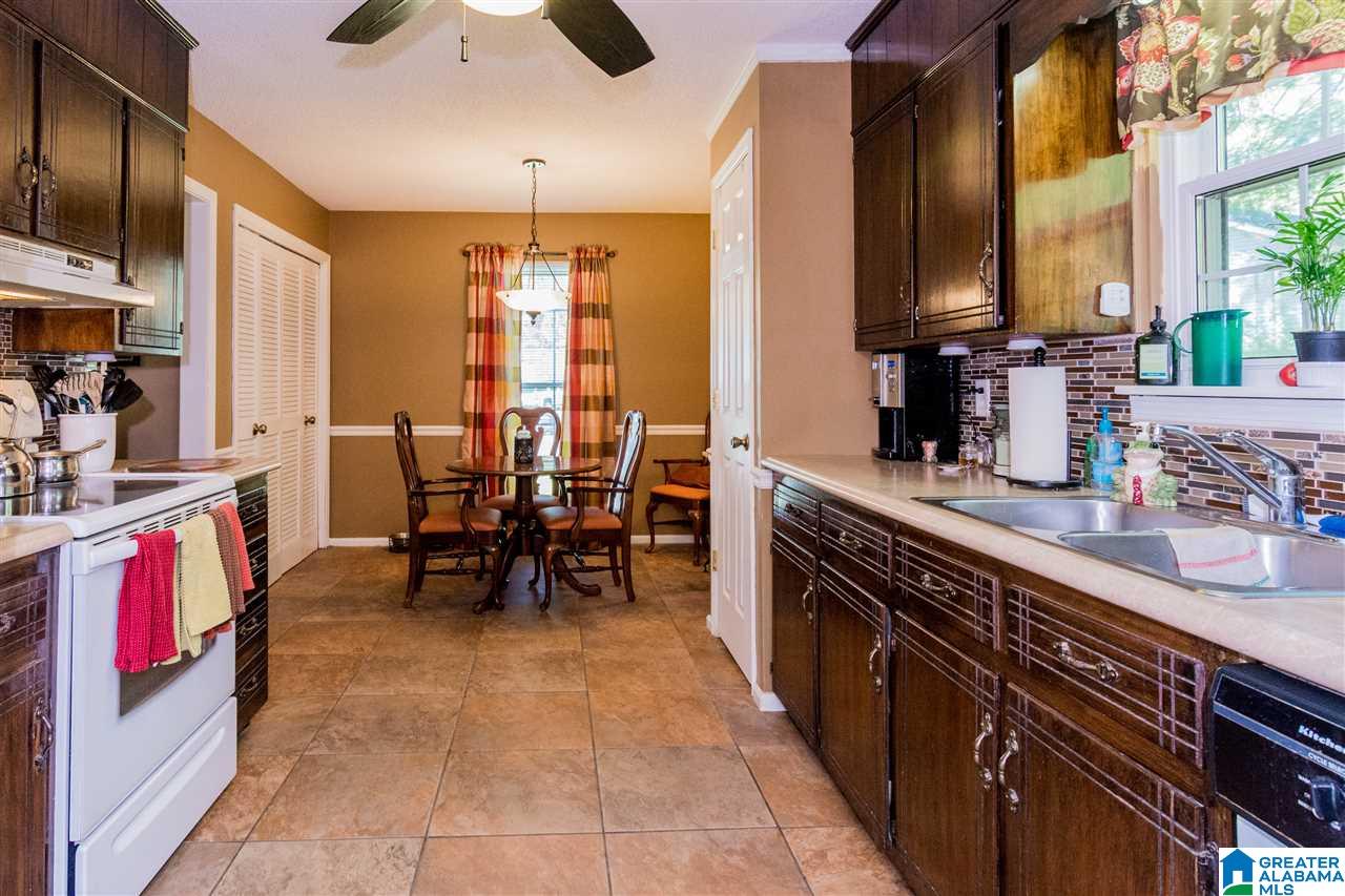 25 Southern Hills Street Calera, AL 35040 - Photo 11 of 37
