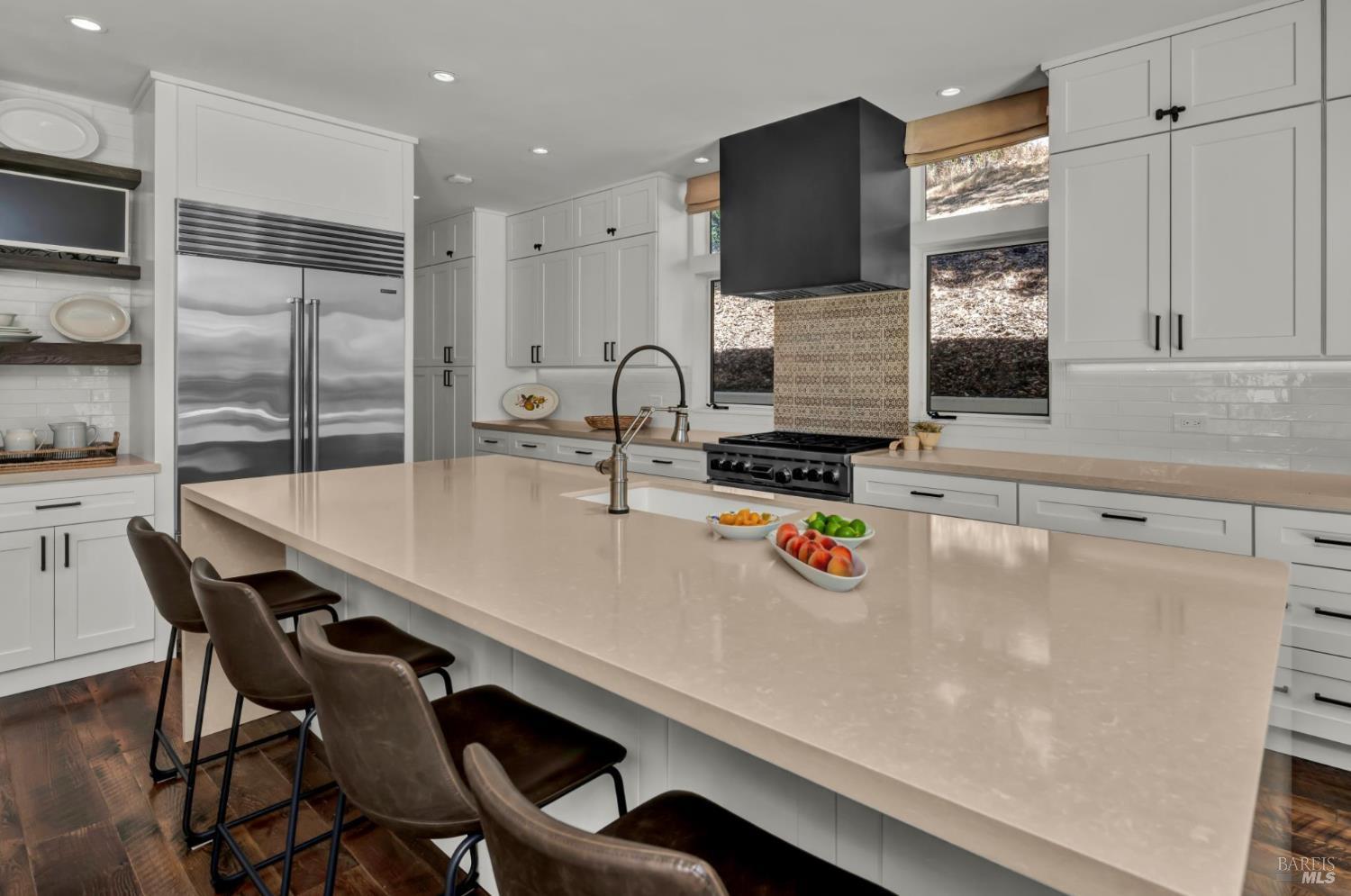 1700 Howell Mountain Road Angwin, CA 94508 - Photo 13 of 45