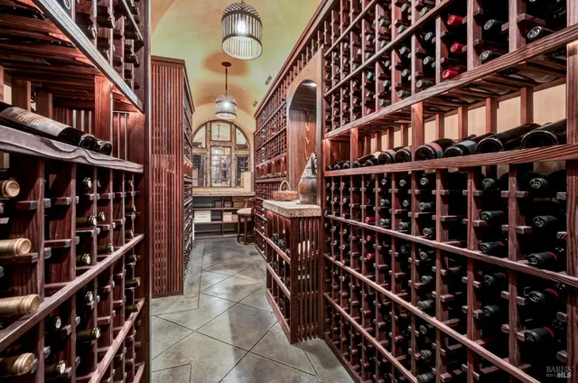 $4,890,000 | 1700 Howell Mountain Road, Angwin, CA 94508