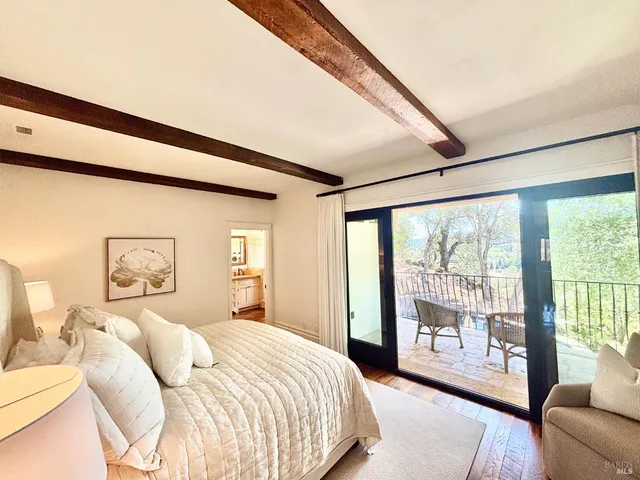 $4,890,000 | 1700 Howell Mountain Road, Angwin, CA 94508