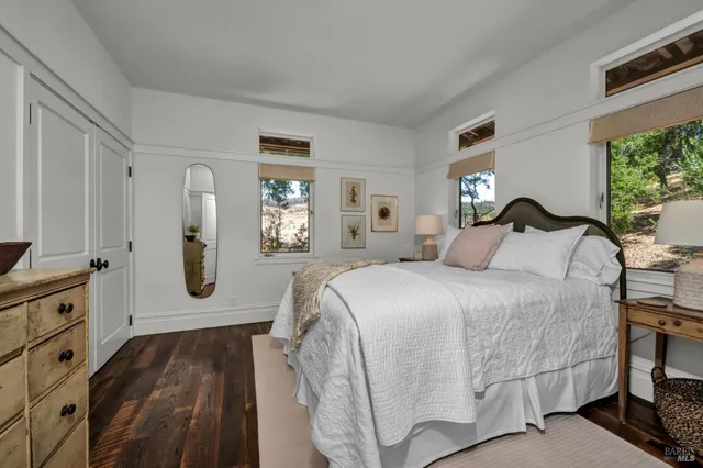 $4,890,000 | 1700 Howell Mountain Road, Angwin, CA 94508