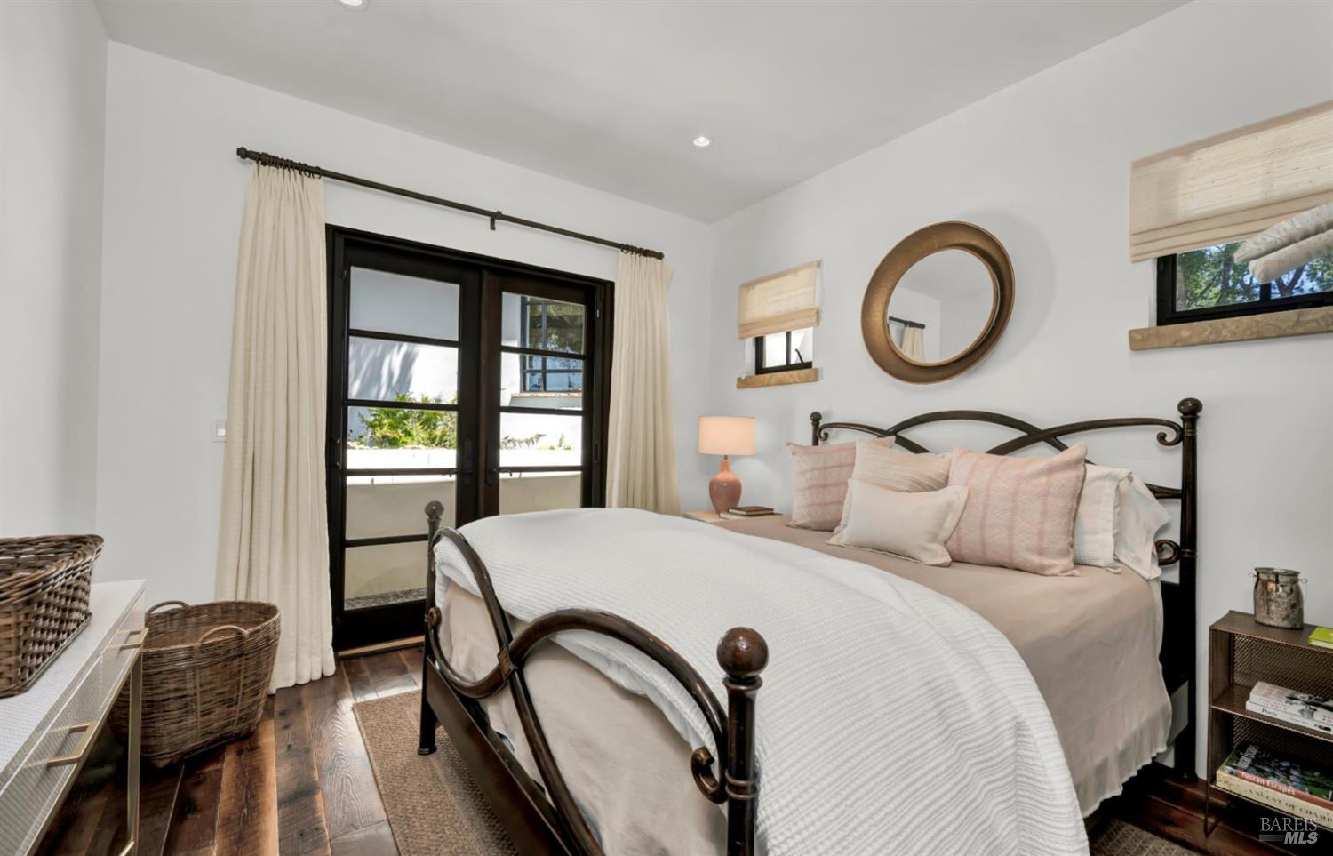 1700 Howell Mountain Road Angwin, CA 94508 - Photo 18 of 45