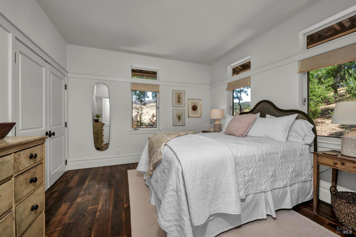 1700 Howell Mountain Road Angwin, CA 94508 - Photo 19 of 45