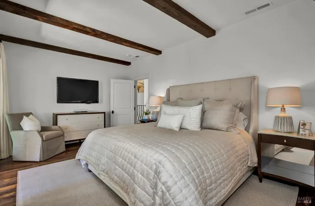 $4,890,000 | 1700 Howell Mountain Road, Angwin, CA 94508