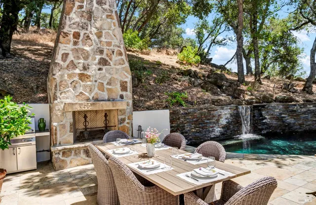 $4,890,000 | 1700 Howell Mountain Road, Angwin, CA 94508