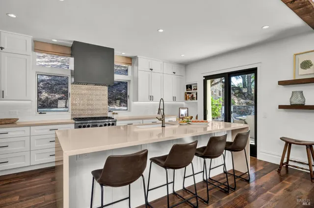 $4,890,000 | 1700 Howell Mountain Road, Angwin, CA 94508