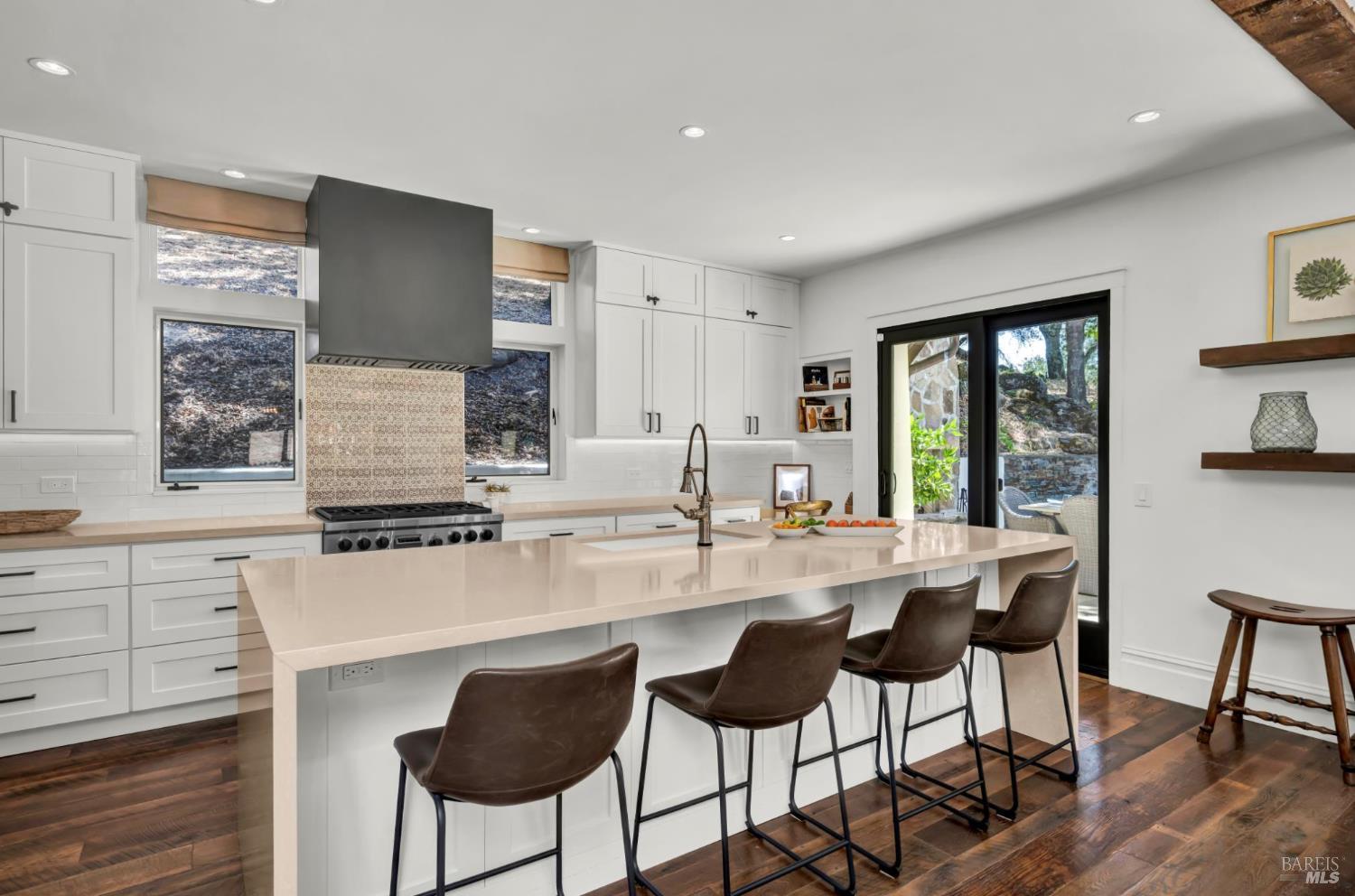 1700 Howell Mountain Road Angwin, CA 94508 - Photo 24 of 45