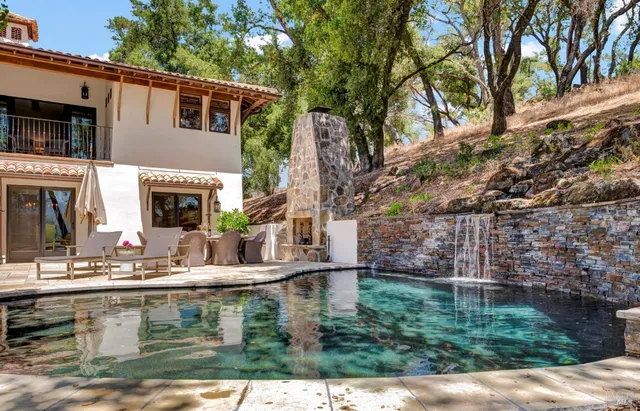 $4,890,000 | 1700 Howell Mountain Road, Angwin, CA 94508