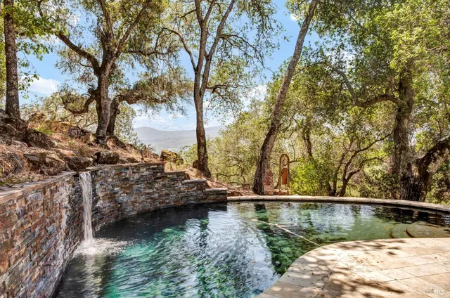 $4,890,000 | 1700 Howell Mountain Road, Angwin, CA 94508