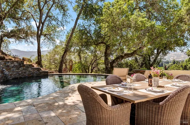 $4,890,000 | 1700 Howell Mountain Road, Angwin, CA 94508