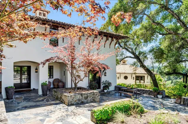 $4,890,000 | 1700 Howell Mountain Road, Angwin, CA 94508