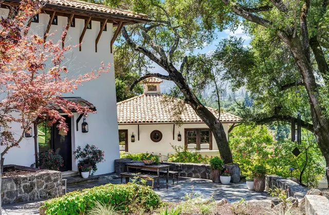 $4,890,000 | 1700 Howell Mountain Road, Angwin, CA 94508