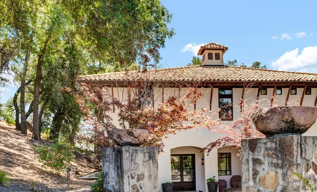 $4,890,000 | 1700 Howell Mountain Road, Angwin, CA 94508