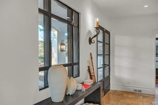 $4,890,000 | 1700 Howell Mountain Road, Angwin, CA 94508